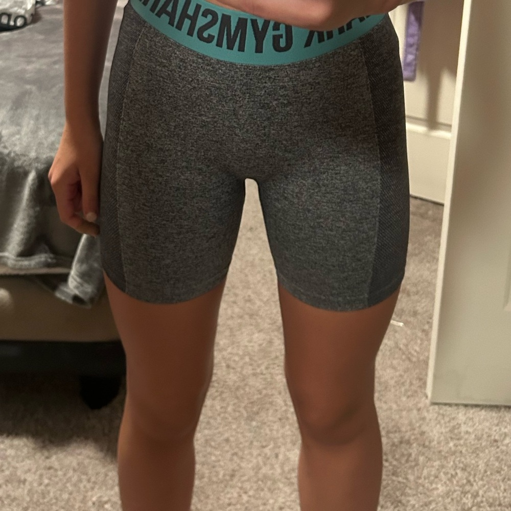 Gymshark shorts